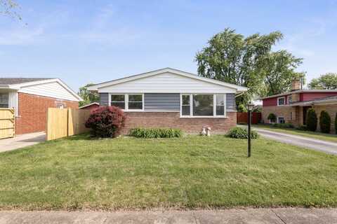 151 Amy Street, Chicago Heights, IL 60411