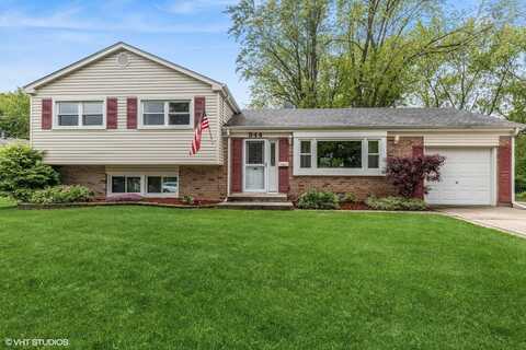 844 Kingston Lane, Crystal Lake, IL 60014