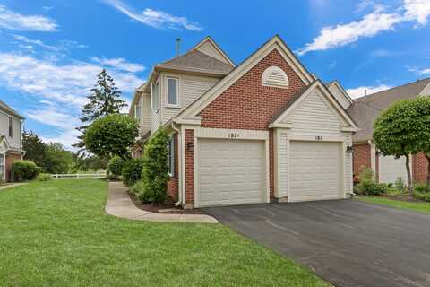 181 INVERNESS Court, Elk Grove Village, IL 60007