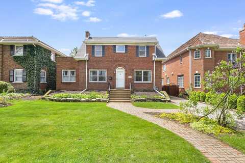 230 N Wisner Street, Park Ridge, IL 60068