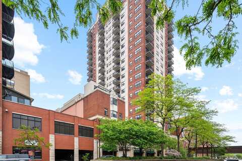 1529 S STATE Street, Chicago, IL 60605