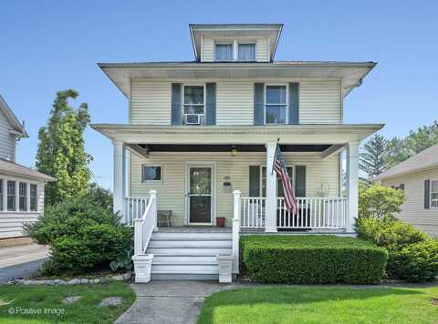 217 S Craig Place, Lombard, IL 60148