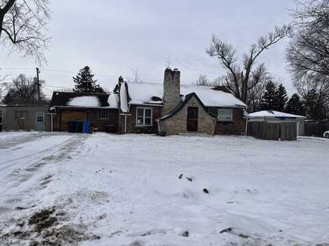 15822 Homan Avenue, Markham, IL 60428