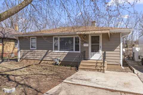 1326 Arthur Avenue, Joliet, IL 60432