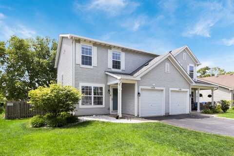 1476 Red Top Lane, Minooka, IL 60447