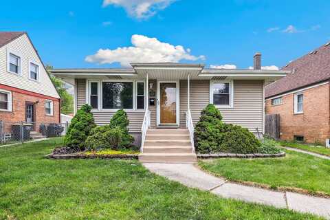 17708 Walter Street, Lansing, IL 60438