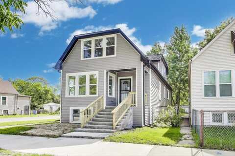 5701 S Hoyne Avenue, Chicago, IL 60636
