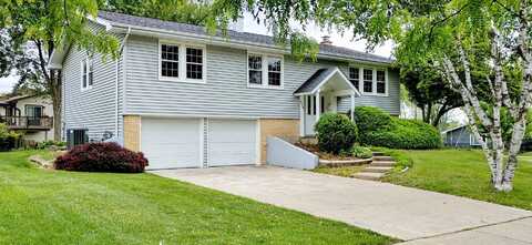 1750 Chippendale Road, Hoffman Estates, IL 60169