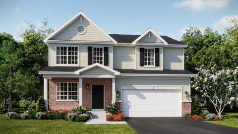 411 Honeysuckle Lane, Yorkville, IL 60560