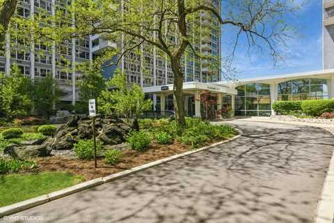 4250 N Marine Drive, Chicago, IL 60613