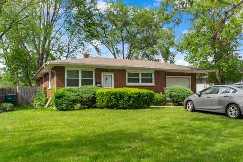 1311 BLACK Road, Joliet, IL 60435