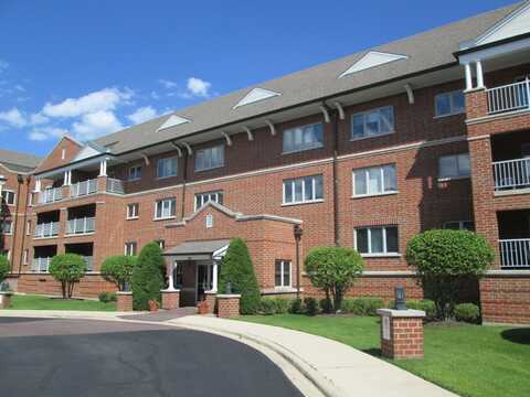 460 S NORTHWEST Highway, Park Ridge, IL 60068