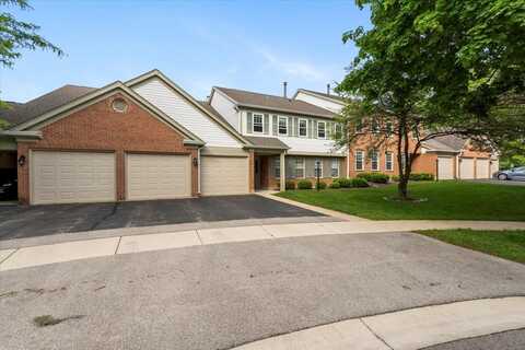 1300 Woodside Court, Schaumburg, IL 60193