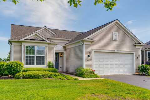 3213 Epstein Circle, Mundelein, IL 60060