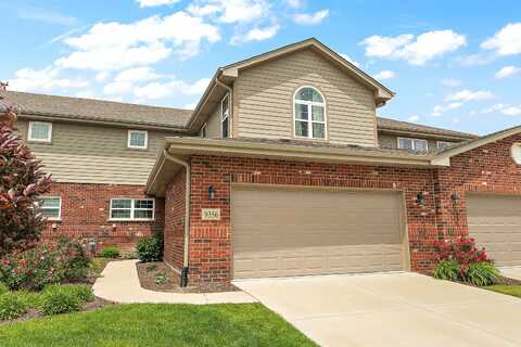 9356 Parkwood Lane, Tinley Park, IL 60487