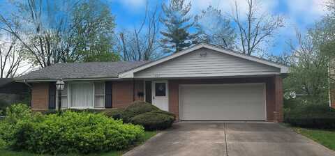 1307 Poplar Court, Homewood, IL 60430