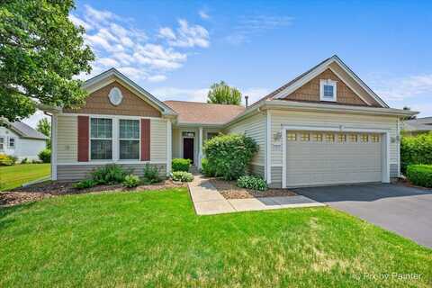 12849 Milbrook Drive, Huntley, IL 60142