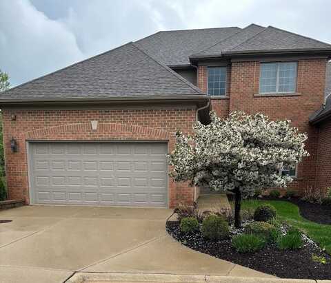 4037 Ashwood Park Court, Naperville, IL 60564