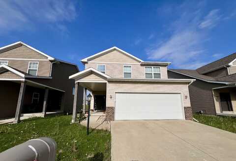 1406 Myrtle Beach Avenue, Champaign, IL 61822