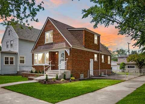 3800 W 82nd Street, Chicago, IL 60652