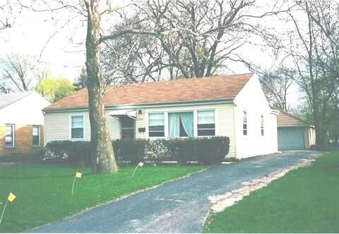 2231 Harrison Street, Glenview, IL 60025