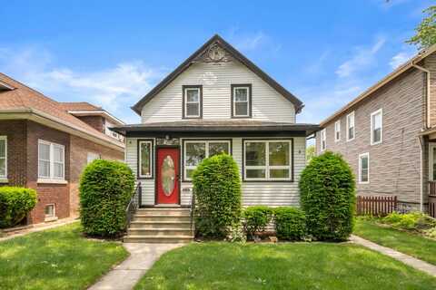12553 Greenwood Avenue, Blue Island, IL 60406