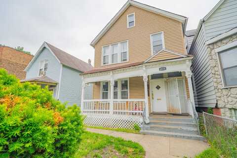 6828 S Green Street, Chicago, IL 60621