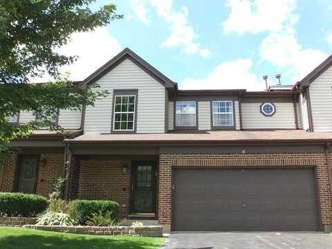 16 Oxford Court, Algonquin, IL 60102