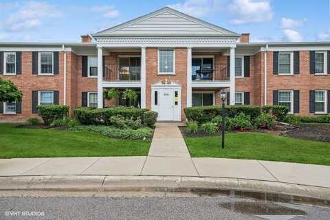 563 Shorely Drive, Barrington, IL 60010