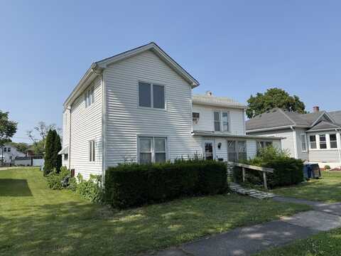 112 W Chippewa Street, Dwight, IL 60420