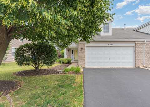 21402 Carlton Street, Crest Hill, IL 60403
