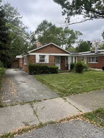 14630 Wabash Avenue, Dolton, IL 60419