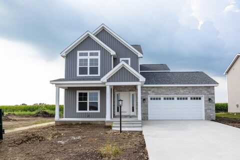 313 Sutton Street, Savoy, IL 61874