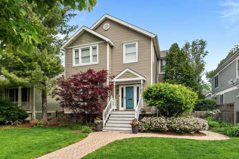 1514 Walnut Avenue, Wilmette, IL 60091