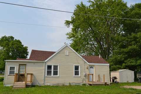 1202 Ave K, Sterling, IL 61081