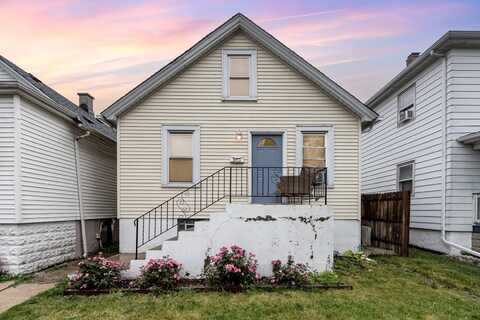 913 Otis Avenue, Rockdale, IL 60436