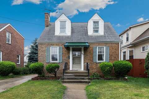 2345 Krueger Street, Blue Island, IL 60406