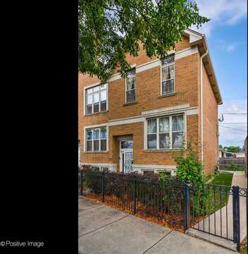 6416 W MCLEAN Avenue, Chicago, IL 60707