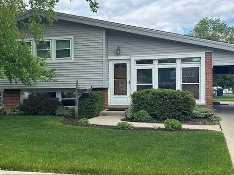2080 Fox Lane, Des Plaines, IL 60018