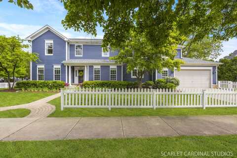 203 E Lincoln Avenue, Wheaton, IL 60187