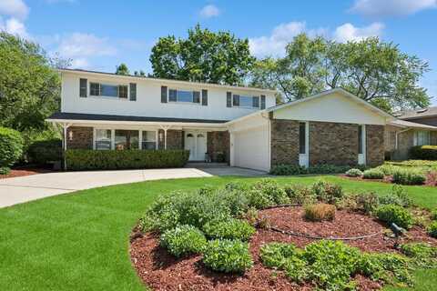 1227 Crane Boulevard, Libertyville, IL 60048