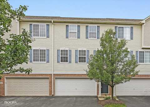 1944 Indian Hill Lane, Aurora, IL 60503