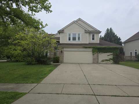 1309 Beckett Circle, Schaumburg, IL 60173
