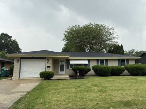 656 Springfield Avenue, Joliet, IL 60435