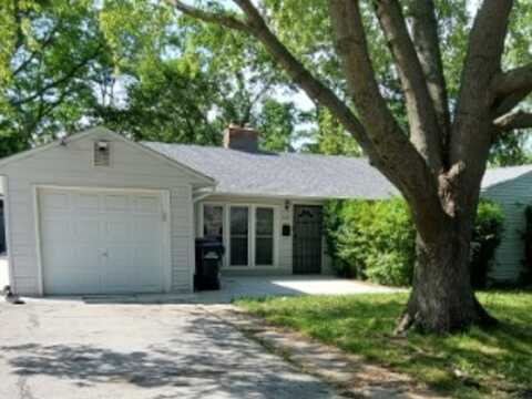 348 Niagara Street, Park Forest, IL 60466