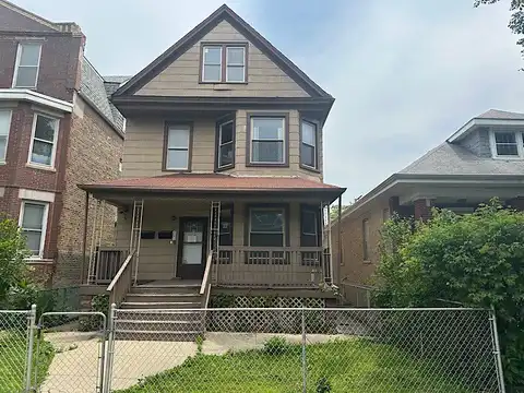 4131 N Monticello Avenue, Chicago, IL 60618