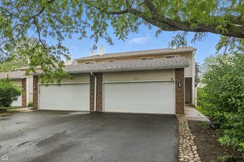 421 Pintail Lane, Deerfield, IL 60015