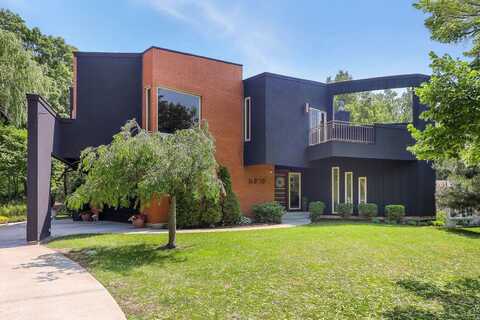 16w307 95th Place, Burr Ridge, IL 60527