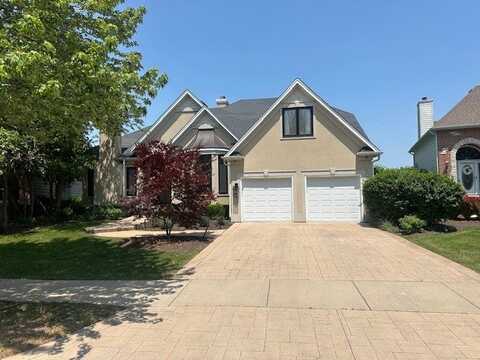 2450 Waterside Drive, Aurora, IL 60502