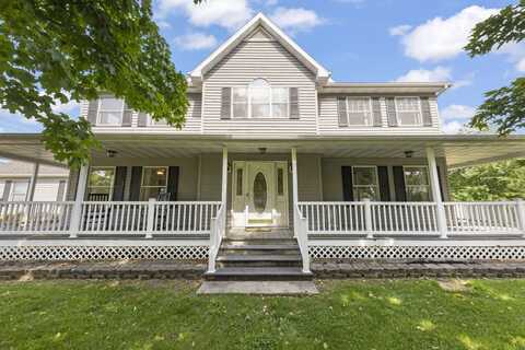 2398 S Williamsburg Drive, Plainfield, IL 60586